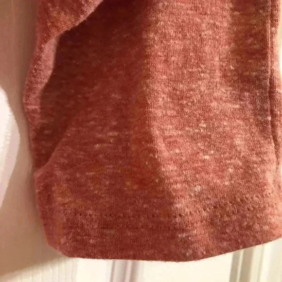 Mossimo Supply Co  Pink Shirt XS - Picture 3 of 12